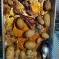 Cooksnap de Carla Melo quando cozinhou Tentáculos de Pota à Lagareiro.