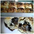 Cooksnap dari Erriana Fitri Yani untuk resep Bolen Pisang (No Korsvet)