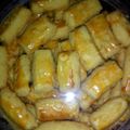 Cooksnap dari Lydia Widjaja untuk resep Kaastangel