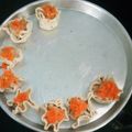 Cooksnap dari fika untuk resep Kulit Dimsum Anti Sobek