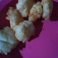 Cooksnap dari Nurul Ilma untuk resep Cireng Nasi
