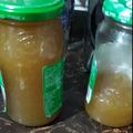 El cooksnap de Carolina Ruiz Diaz cuando hizo Mermelada de manzana.
