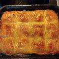 Cooksnap από Vasileia Triantafillidoy στη συνταγή Γαλακτομπούρεκο στο Άψε Σβήσε ⭐