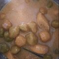 Cooksnap dari Rofita Suciasti untuk resep Candil Pisang Kepok