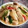 Amy’s Kitchen 的 蔥爆沙茶豬肉 cooksnap