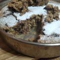 El cooksnap de Alba Hernandez cuando hizo Torta de Banana Súper fácil.