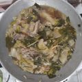 รูป Cooksnap ของ ไชยวัฒน์ วิวัฒนะ เมื่อเขาทำ จับฉ่าย สูตรบ้านบ้าน