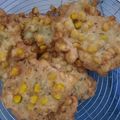 Cooksnap dari Chika Chelsea untuk resep Dadar (Bakwan) Jagung