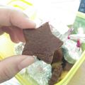 Cooksnap dari Fransiska Wardana untuk resep Chocolate ‘Tempe’ Cookies