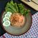 Cooksnap dari Lina Subrata untuk resep Nasi Goreng Merah khas Surabaya