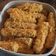 Cooksnap dari Ala Bunda NaKaZa untuk resep Chicken Nugget (No MSG, No Pengawet)