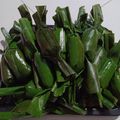 Cooksnap dari Lilis untuk resep Lemper abon bakar