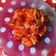 Cooksnap dari Dapur Mama Jeka☺ untuk resep Ayam dan tempe fire sauce (saus ala Richeese)
