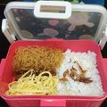 Cooksnap dari Christin Wijaya untuk resep Nasi Uduk Magic Com