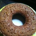 Cooksnap dari dian Adja untuk resep Bolu sarang semut 3 telur