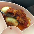 Cooksnap dari Cinthya Indah Kusumadewi untuk resep Balado telur rebus