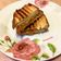 Cooksnap από 𝒳𝓇𝓊𝓈𝑜𝓊𝓁𝒶 𝒦𝑜𝓃𝓉𝑜𝓅𝑜𝓊𝓁𝑜𝓊 στη συνταγή Τσουρέκι τοστ