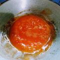 Cooksnap dari Emi Vidya untuk resep Saus Dimsum Homemade