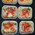 Cooksnap dari Cindy Ang untuk resep Schotel Macaroni Panggang