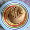 El cooksnap de Carmeta cuando hizo Mug cake de manzana y canela.