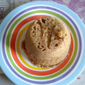 El cooksnap de Carmeta cuando hizo Mug cake de manzana y canela.