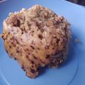 Cooksnap dari Eka Puspita Rahayu untuk resep BOLU PISANG KUKUS TANPA TELUR TANPA MIXER TANPA OVEN |LEGIT