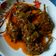 Vyas Ekta 's cooksnap of when they made ભરેલાં રવૈયા નું શાક (Bharela Ravaiya Shak Recipe In Gujarati).