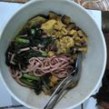 Cooksnap dari Kak Ren untuk resep Mie Ayam