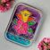 Cooksnap dari Dapur G & C untuk resep Puding Lukis Sakura