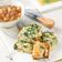Cooksnap dari cutzamania untuk resep Tahu Bayam Saus Tiram