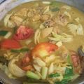 Cooksnap dari Nisa Oceania untuk resep Tongseng Ayam