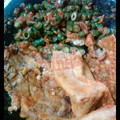 Cooksnap dari Fifi untuk resep Pencok Kacang Pendek