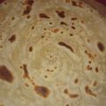 Ashykinz89's cooksnap of when they made Laccha parata.