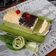 Cooksnap dari Wied Kus untuk resep Bolu Sawi Kukus (Gluten Free - No Emulsifier - No BP)