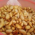Cooksnap dari Ummu Alfard untuk resep Kacang Bawang