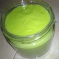 Cooksnap dari Handim untuk resep Selai pandan srikaya 1 telur