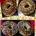 El cooksnap de Gisela Gimenez cuando hizo Rosca de Pascua súper esponjosa y económica 💞.