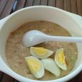 Cooksnap dari Bunda Nurul untuk resep Nasgor queker mpAsi 9m