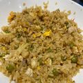 Cooksnap dari Novitabunn untuk resep Nasi Goreng Solaria