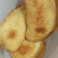 Cooksnap dari mazaya27 untuk resep Panada Tuna Wortel