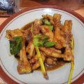 Cooksnap dari Riniamanya ncess untuk resep ceker untuk mie ayam (gak ribet)