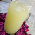 صورة من Em Aws، شاركها بعد تجربة وصفة ليموناضة منعشة 🍋🍊