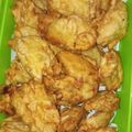 Cooksnap dari Ummu Aqim untuk resep Pisang Goreng Crispy Awet Kriuk