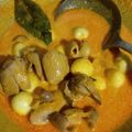 Cooksnap dari Khodj Lega untuk resep Hati ampela masak pedas