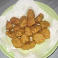 Cooksnap CekFiya SukRam semasa beliau membuat Cucur ikan bilis pedasssssss.