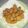 Cooksnap CekFiya SukRam semasa beliau membuat Cucur ikan bilis pedasssssss.