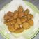 Cooksnap CekFiya SukRam semasa beliau membuat Cucur ikan bilis pedasssssss.