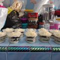 Cooksnap dari Jessica Putri Valentina untuk resep Cheesecake Oreo Tanpa Oven