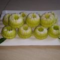 Cooksnap dari Ade Neway untuk resep Kue putu ayu lembuuut