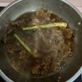 Cooksnap dari Ratu Ovie Octaviani untuk resep Semur Daging Sapi (Resep Warisan Nenek)